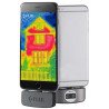 Flir One pro iOS - termokamera pro smartphony - zdjęcie 3