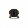 Kamera HD Night Vision IR-CUT - IR kamera pro Raspberry Pi + IR moduly - zdjęcie 7