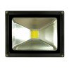 Venkovní lampa LED ART, 20 W, 1200 lm, IP65, AC80-265V, 3000K - teplá bílá - zdjęcie 2