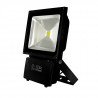 Venkovní lampa LED ART, 70W, 4200lm, IP65, AC80-265V, 6500K - studená bílá - zdjęcie 3