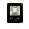 Venkovní lampa LED ART, 10W, 600lm, IP65, AC80-265V, 4000K - neutrální bílá - zdjęcie 5