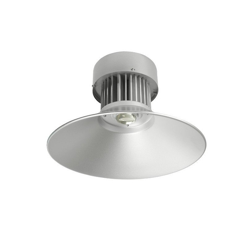 LED lampa High Bay, 50W, 3500lm, AC230V, 4000K - neutrální bílá