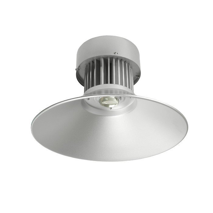 LED lampa High Bay, 50W, 3500lm, AC230V, 4000K - neutrální bílá