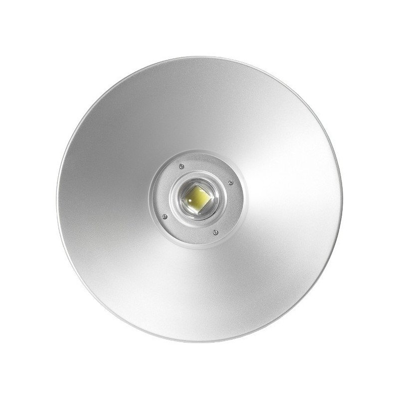 LED lampa High Bay, 50W, 3500lm, AC230V, 4000K - neutrální bílá