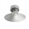 LED lampa High Bay, 50W, 3500lm, AC230V, 6500K - studená bílá - zdjęcie 1