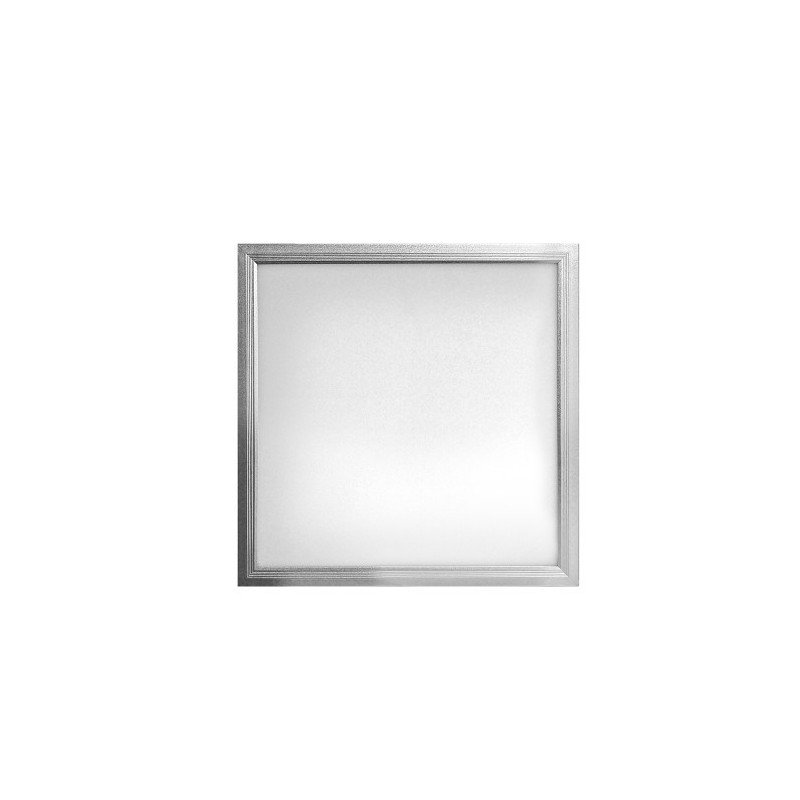 LED ART panel čtvercový 30x30cm, 8W, 560lm, AC230V, 4000K - neutrální bílá