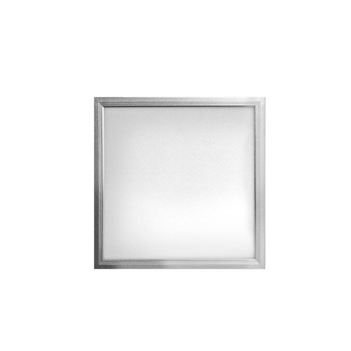 LED ART panel čtvercový 30x30cm, 8W, 560lm, AC230V, 4000K - neutrální bílá