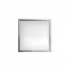 LED ART panel čtvercový 30x30cm, 12W, 840lm, AC230V, 4000K - neutrální bílá - zdjęcie 1