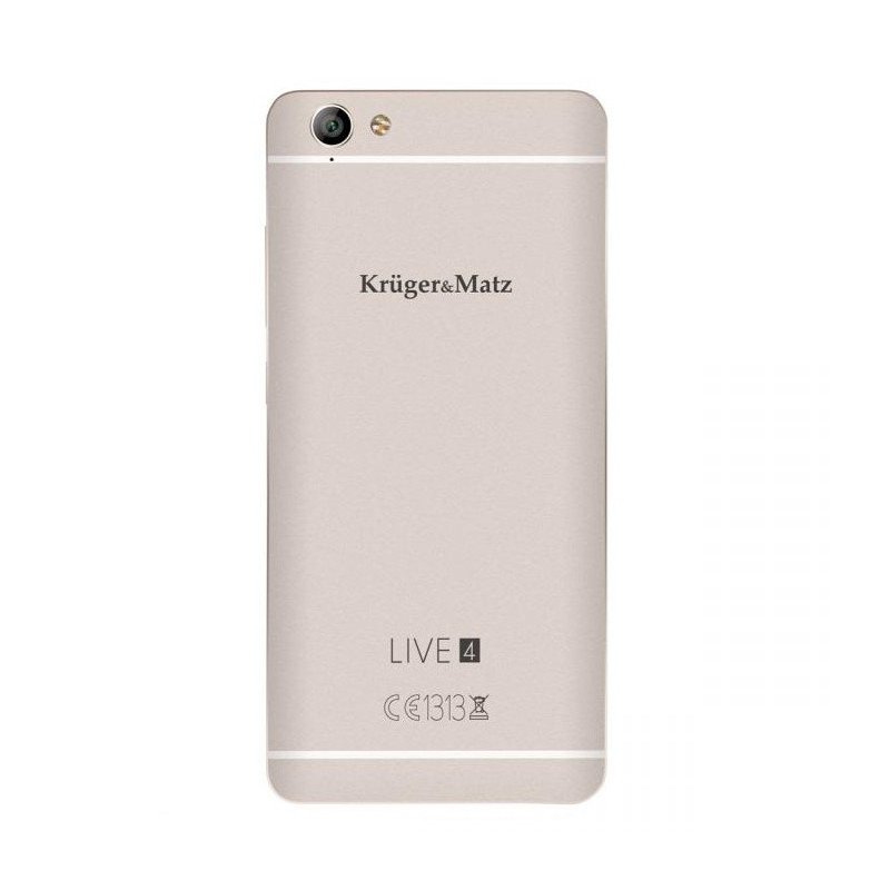 Smartphone Kruger & Matz Live 4S