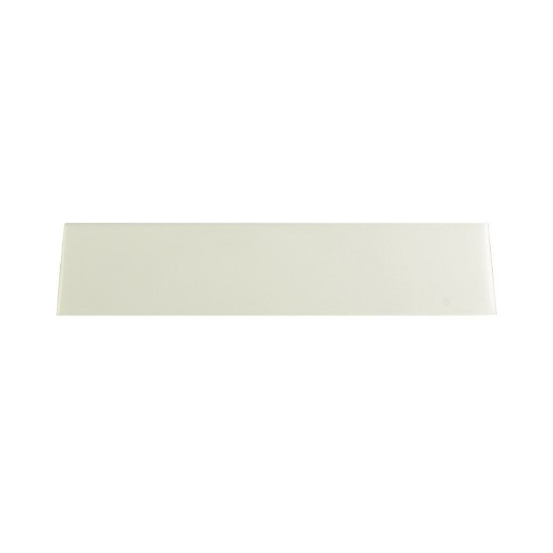 Povrchový panel LED ART, hranatý 18 cm, 12 W, 720 lm, AC80-265V, 4000K - neutrální bílá