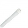 LED trubice ART T8 60cm, 10W, 900lm, AC80-265V, 6500K - studená bílá - zdjęcie 2