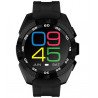 SmartWatch NO.1 G5 - chytré hodinky - zdjęcie 3