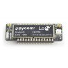 LoPy - modul LoRa, WiFi, Bluetooth BLE + Python API - zdjęcie 2