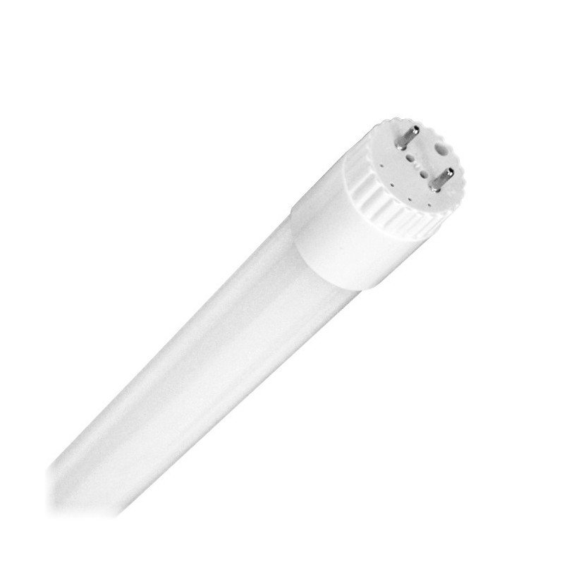 LED trubice ART T8 mléčná, 120cm, 18W, 1600lm, AC230V, 4000K - neutrální bílá