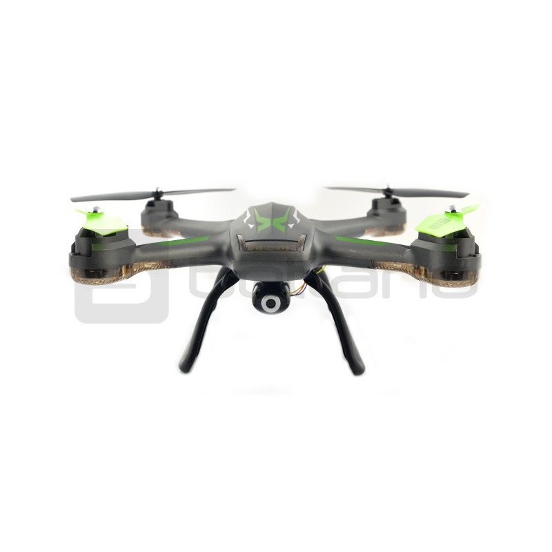 Kvadrokoptéra dron Syma X54HW 2,4 GHz s kamerou FPV - 37 cm
