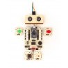 Lofi Robot - stavebnice robota - verze Edubox - zdjęcie 4