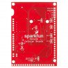 SparkFun Cellular Shield - MG2639 - GSM, GPRS, GPS modul pro Arduino - zdjęcie 4