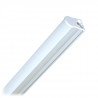 LED zářivka ART T5 120cm, 16W, 1520lm, AC230V, 3000K - teplá bílá - zdjęcie 2