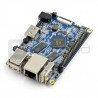 Orange Pi PC2 - Alwinner H5 Quad-Core 1 GB RAM - zdjęcie 1