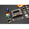 Gravity Sensor Kit - startovací sada pro Intel Joule - zdjęcie 3