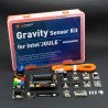 Gravity Sensor Kit - startovací sada pro Intel Joule - zdjęcie 1