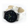 Chytré hodinky Kruger & Matz Style - bílé - chytré hodinky - zdjęcie 1