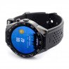 SmartWatch KW88 black - chytré hodinky - zdjęcie 1