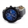 SmartWatch LEM5 black - chytré hodinky - zdjęcie 1