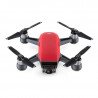 Kvadrokoptéra s dronem DJI Spark Lava Red - PŘEDOBJEDNÁVKA - zdjęcie 1