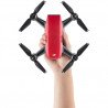 Kvadrokoptéra s dronem DJI Spark Lava Red - PŘEDOBJEDNÁVKA - zdjęcie 6