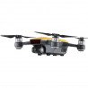 DJI Spark Sunrise Yellow quadrocopter dron - PŘEDOBJEDNÁVKA - zdjęcie 2