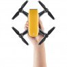 DJI Spark Sunrise Yellow quadrocopter dron - PŘEDOBJEDNÁVKA - zdjęcie 6