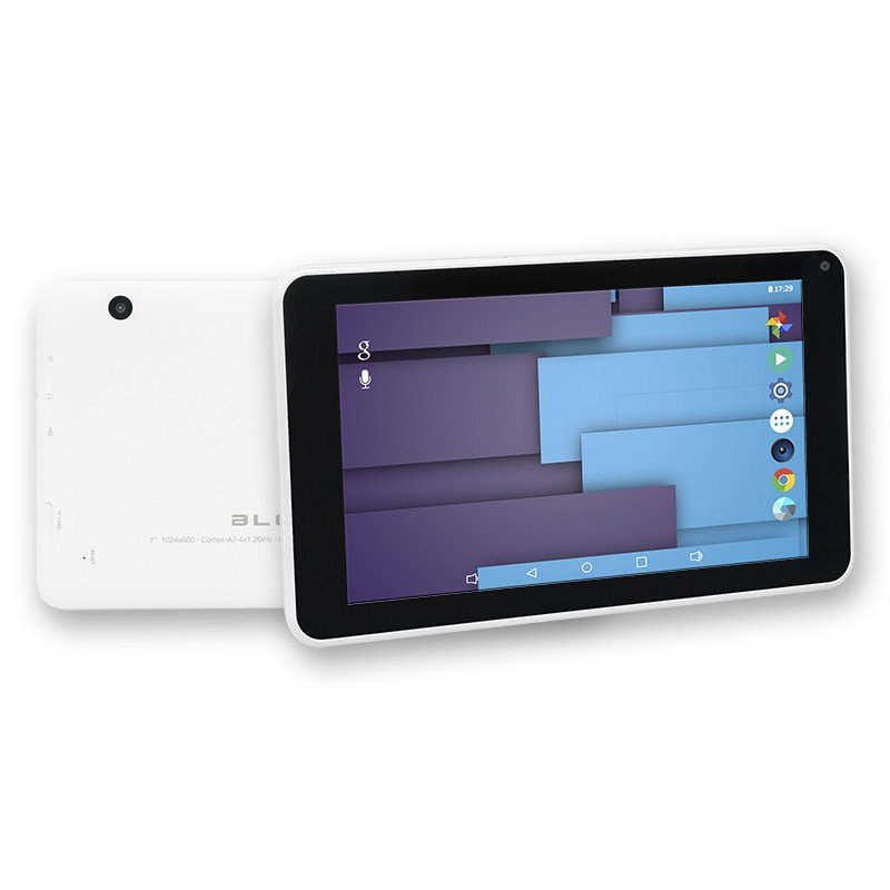 Tablet Blow WhiteTAB 7.4HD 2 - 7 '' bílý