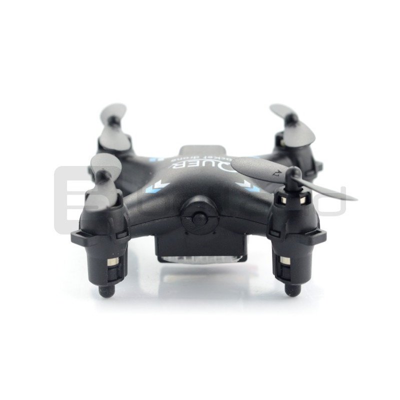 Kapesní dron Quadrocopter 2,4 GHz - 9 cm