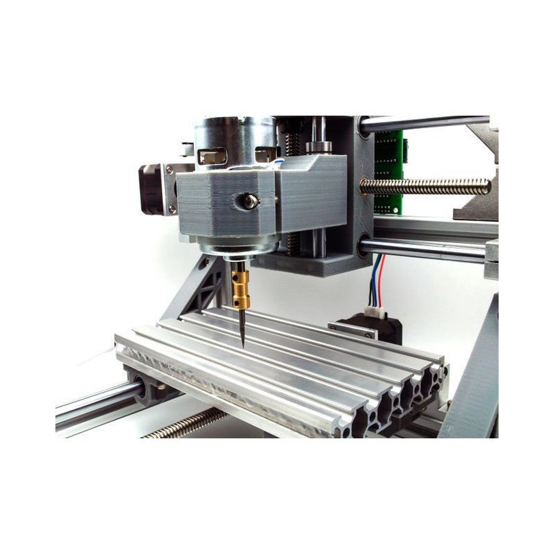 LinkSprite - 3osý CNC gravírovací stroj
