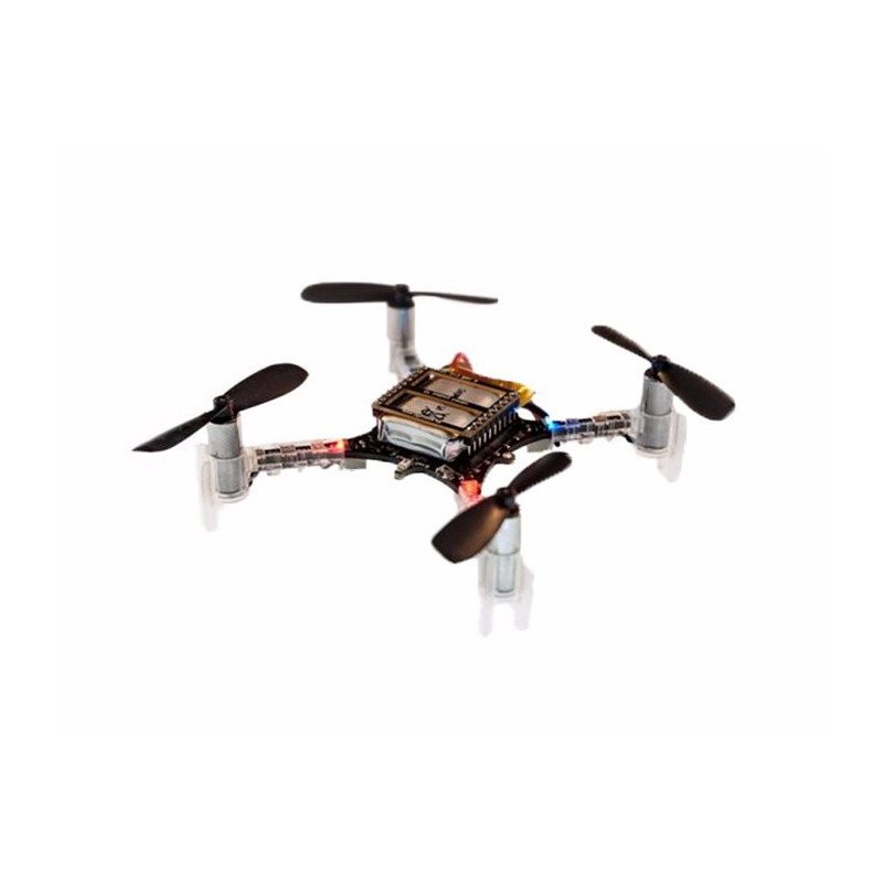 Quadrocopter dron Crazyflie 2.0 - 9cm