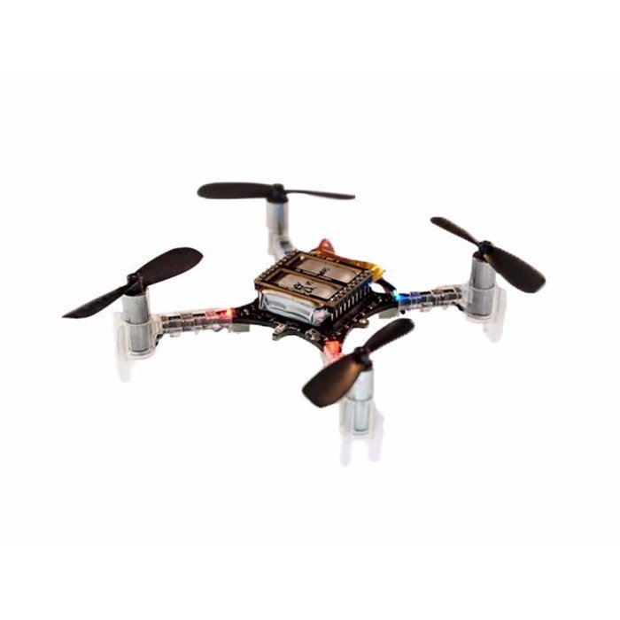Quadrocopter dron Crazyflie 2.0 - 9cm