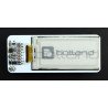 LinkSprite - štít na elektronický papír 2,04 '' - štít pro Arduino - zdjęcie 2