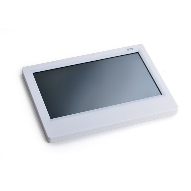 Odporová dotyková obrazovka S70 LCD 7 '' 800x480px pro NanoPi