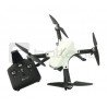 Drone quadrocopter OverMax X-Bee drone 8.0 WiFi 2.4GHz s FPV 4K kamerou - 54cm - zdjęcie 2