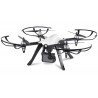 Drone quadrocopter OverMax X-Bee drone 8.0 WiFi 2.4GHz s FPV 4K kamerou - 54cm - zdjęcie 4