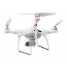 Quadrocopter dron DJI Phantom 4 Pro + s 3D kardanem a 4K UHD kamerou + 5,5 '' monitor + nabíjecí hub - zdjęcie 6