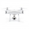 DJI Phantom 4 Advanced quadrocopter dron s 3D kardanem a 4k UHD kamerou - zdjęcie 1