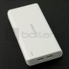 PowerBank Romos Polymos 20 20000mAh mobilní baterie - zdjęcie 3