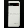 Mobilní baterie PowerBank Romos Sense 4P 10400mAh - zdjęcie 3