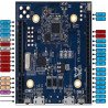 Deska Realtek Ameba RTL8195AM - modul WiFi + NFC - zdjęcie 6