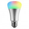 Žárovka Zipato RGBW - inteligentní žárovka E27, 7W, 600lm - Z-Wave - zdjęcie 1