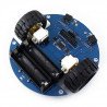 AlphaBot2 - Ar Acce Pack - dvoukolová robotická platforma se senzory a DC pohonem a OLED displejem - zdjęcie 8