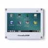 Odporová dotyková obrazovka H43 LCD 4,3 '' 480x272px pro NanoPi - zdjęcie 1