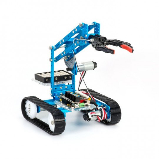 Sada Ultimate Robot Kit 2.0